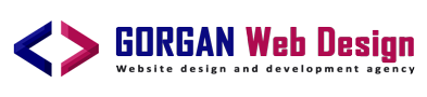 gorgan web design